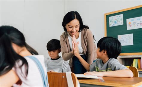 知識節點|促進親師溝通、老師變輕鬆、學生喜歡用 因材網教育界引發風。